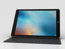 Apple iPad 5th Gen. 32GB, Wifi