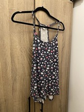 Lee Cooper Multicoloured Vest Top Size 10