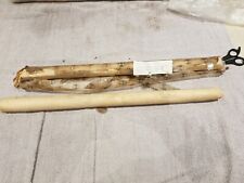 Puch VZ 50 Front Fork Tubes Genuine 