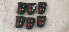 Job Lot 6 x Original JAGUAR
