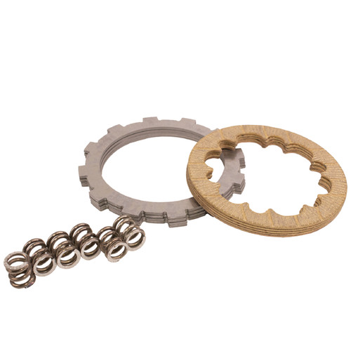 Apico clutch kit with springs - kit,