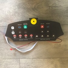 REEBOK ONE GT40S TREADMILL MODEL RVON-10121BKAR ( CONSOLE BOTTOM BOARD FOR SALE)