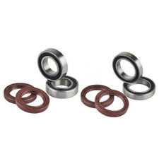 KTM Front & Rear Wheel Bearings EXC EXCF SX SXF 125 144 150 250 300 450 500 400