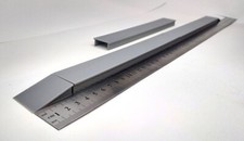 Gauge 148 railway - n, scenery