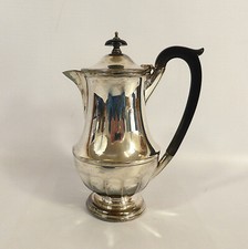 Vintage Hallmarked Synyer &