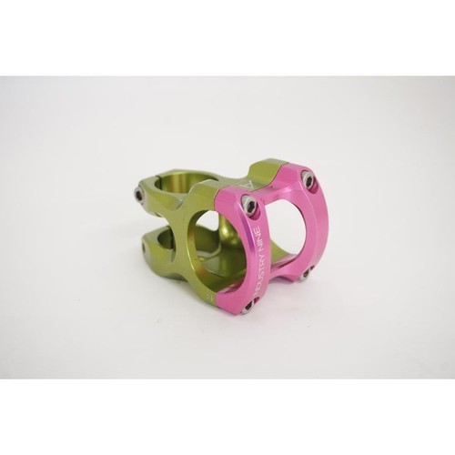 Industry nine a35 ø35 40mm - nine,