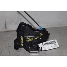 FRONT LOCK DOOR RH FOR TOYOTA