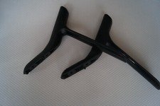 STAND 42LB550V LEGS LEFT & RIGHT FOR 42" LG TV GENUINE + SCREWS