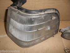 MAZDA 323 1989-1991 NEARSIDE