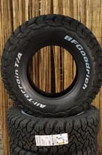 2 x 265 75 16 119/116S  BF