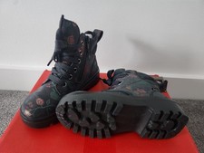 superfit kids abby ankle boot