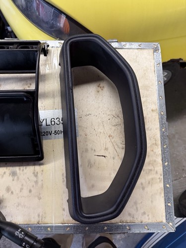 Fiesta mk3 turbo xr2i - fiesta,