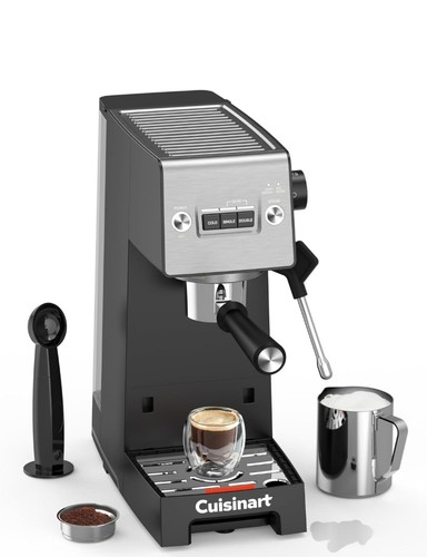 Cuisinart slim espresso - slim,