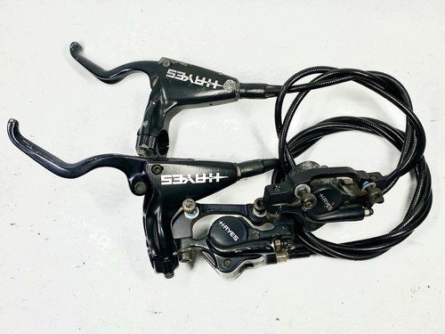 Vintage hayes hydraulic disc - hayes,