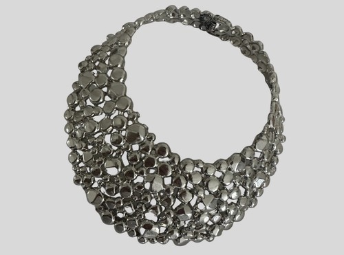 Zara trinny collar - necklace,