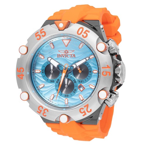 Invicta subaqua vortide - vortide, men's