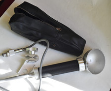 Nikonos bulb flash in case