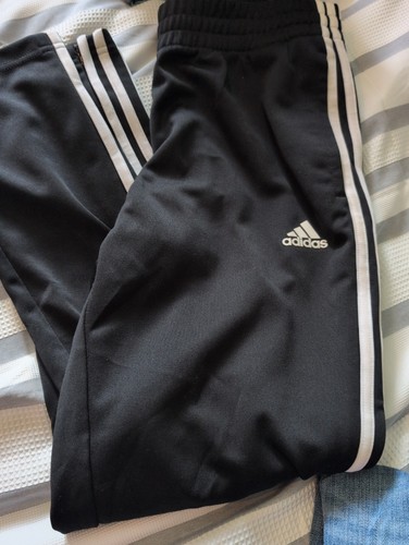 Womens adidas black tracksuit - womens,