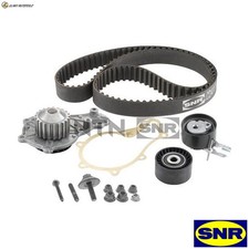 WATER PUMP + TIMING BELT KIT