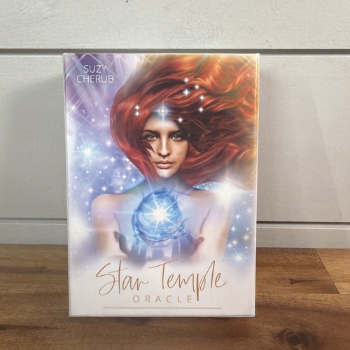 Star temple oracle - temple,