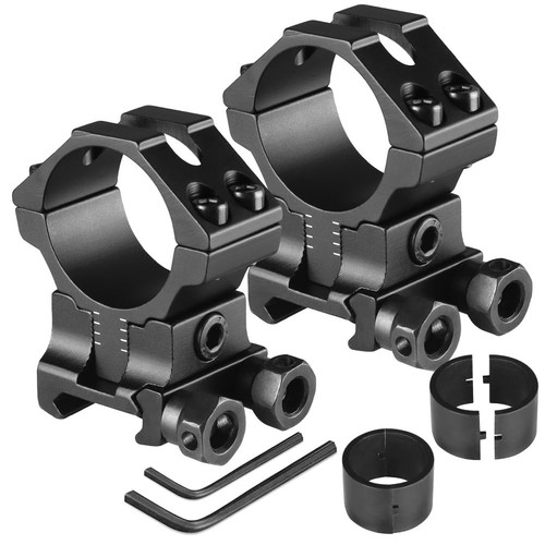 Scope ring mount - ring,