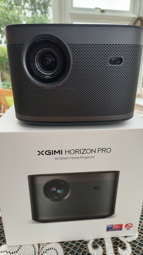 Xgimi horizon pro - horizon,