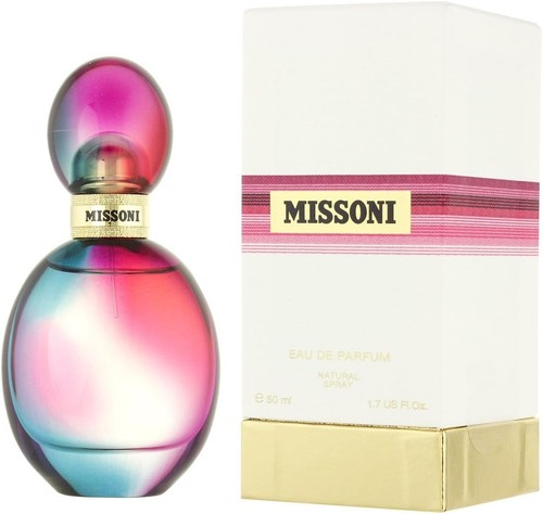 Floral eau parfum 50ml - de,