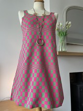 NEW vintage one-off 60s retro