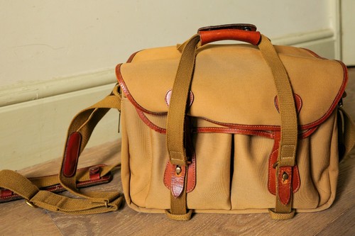 Billingham 335 khaki tan - billingham,