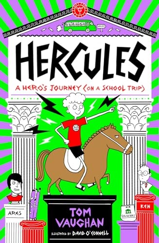 Hercules hero s - hercules, a