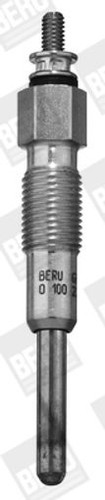 Fits beru gn012 - gn012, plug