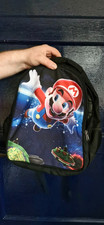mario - rucksack 15 inches