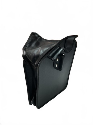 Wheel rollator storage - 3,