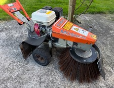 Nimos MUG Mosquito Weed Brush