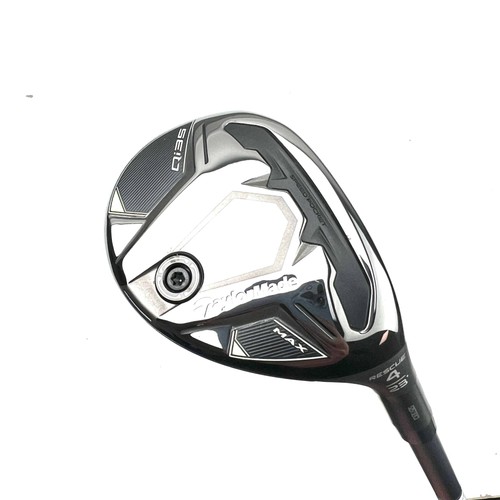Taylormade qi35 max hybrid - qi35, /