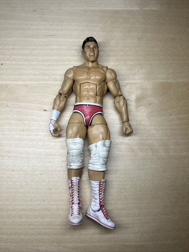 Cody rhodes wwe mattel - mattel, elite