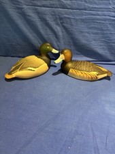 ROYAL DOULTON DUCKS GREATER