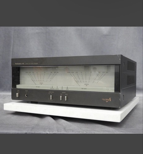 Technics stereo power - se-a5,