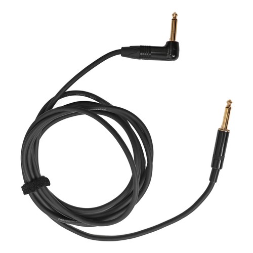 Electric guitar silent cable - silent,