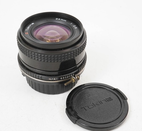Nikon tokina 24mm - nikon,