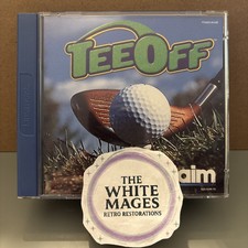 Tee Off | Tested | Sega