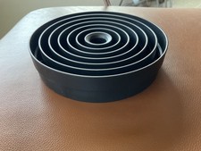 BORA INDUCTION HOB BLACK INLET