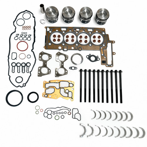 Engine rebuild kit for bmw - kit, 2.0