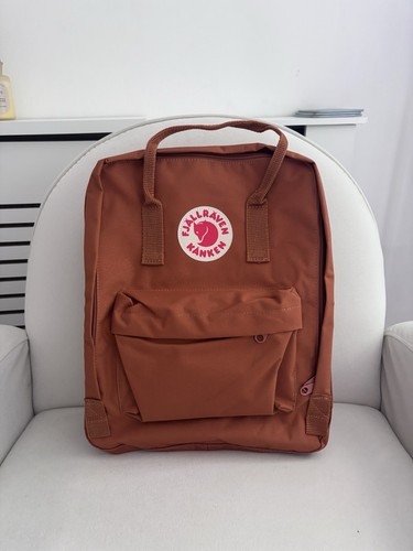 Fjallraven kanken classic - fjallraven,