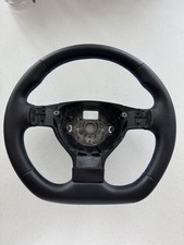 VW Golf Mk5 / Scirocco GTI R32 Manual Multifunction R Sport Steering Wheel