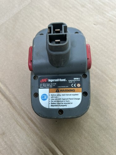 Ingersoll rand 2 - ingersoll,