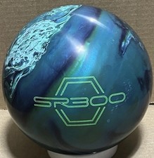 Ebonite SR300 15 lb Bowling