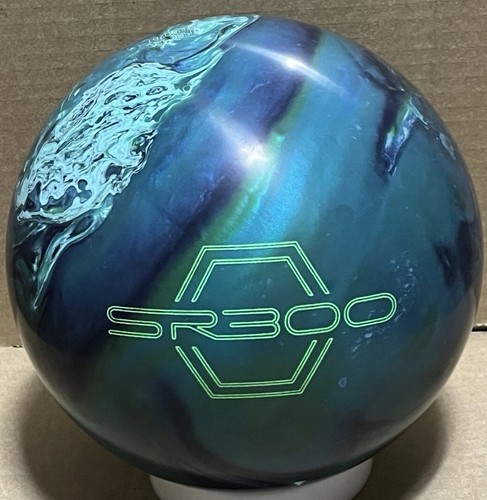 Ebonite sr300 bowling - 15, lb