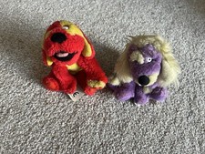 CBeebies The Tweenies mini