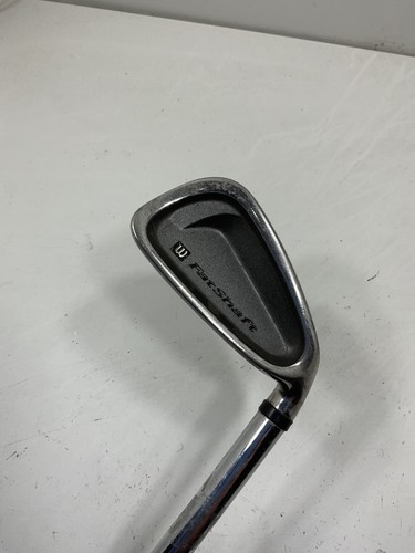 Wilson fat shaft iron - fat, 5